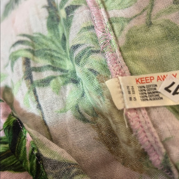 Anthropologie 
The Kallie Printed Maxi Dress - Picture 12 of 12